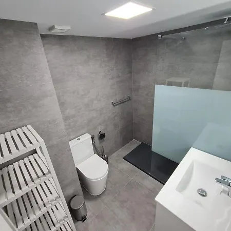 Modern 3 Bedroom Luxury In *