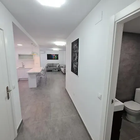 Modern 3 Bedroom Luxury In