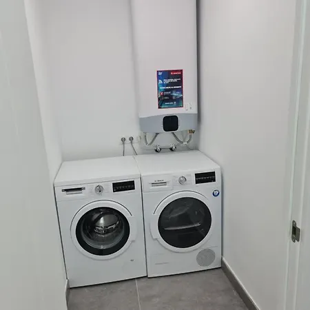 Modern 3 Bedroom Luxury In