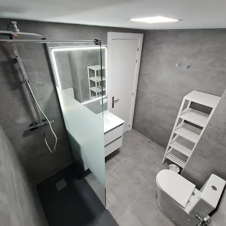 Modern 3 Bedroom Luxury In Torremolinos