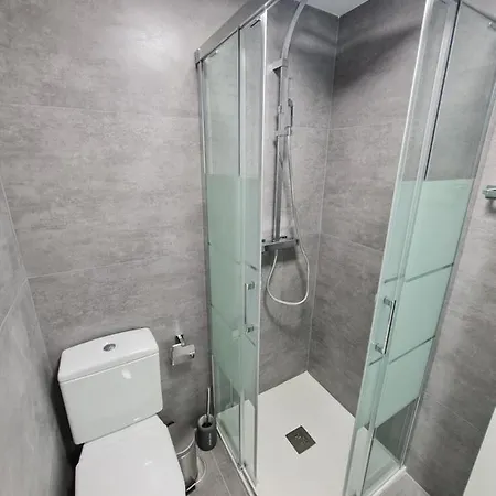 Apartment Modern 3 Bedroom Luxury In *