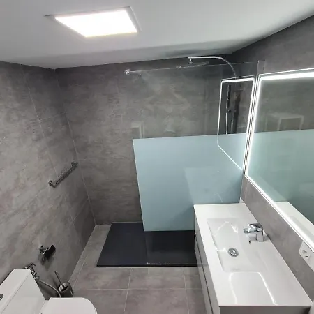 Modern 3 Bedroom Luxury In
