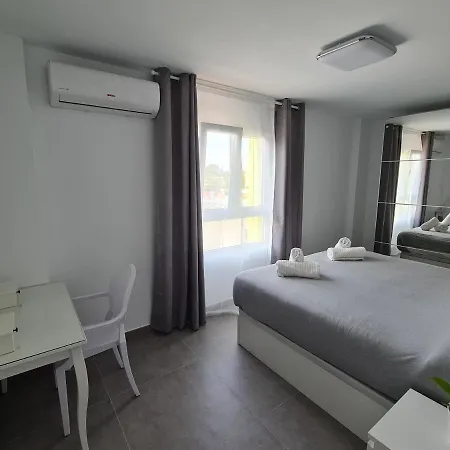 Modern 3 Bedroom Luxury In * Torremolinos