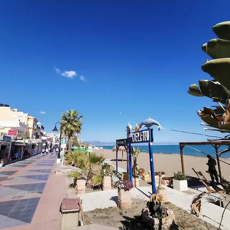 Modern 3 Bedroom Luxury In Torremolinos